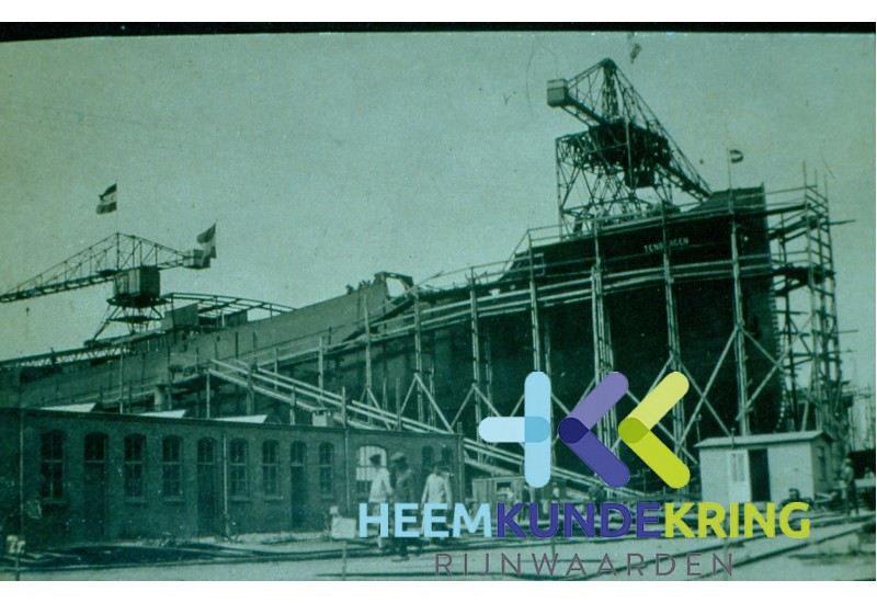 Werf Tolkamer F00001194